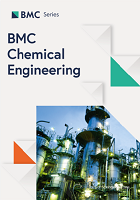 BMC Chemical Engineering