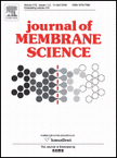 JOURNAL OF MEMBRANE SCIENCE