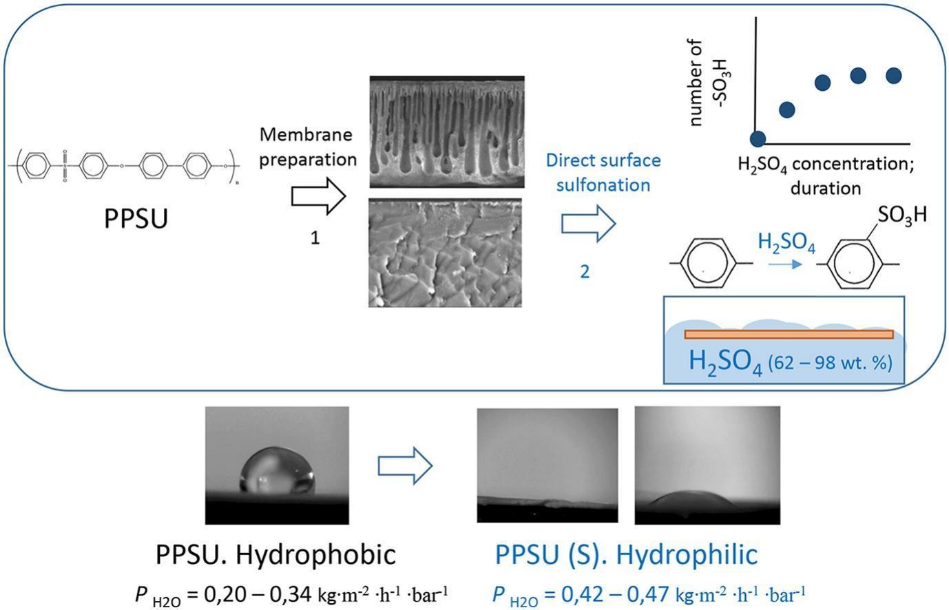 Reactive and Functional Polymers