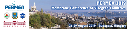Membrane Conference of Visegrad Countries PERMEA 2019