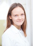 Дмитриева Евгения Сергеевна