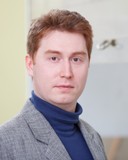 Баженов Степан Дмитриевич