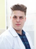 Балынин Алексей Викторович