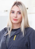 Князева Алина Александровна