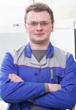 Кутузов Кирилл Алексеевич
