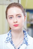Путинцева Майя Николаевна