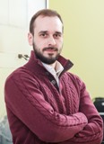 Голубев Георгий Сергеевич